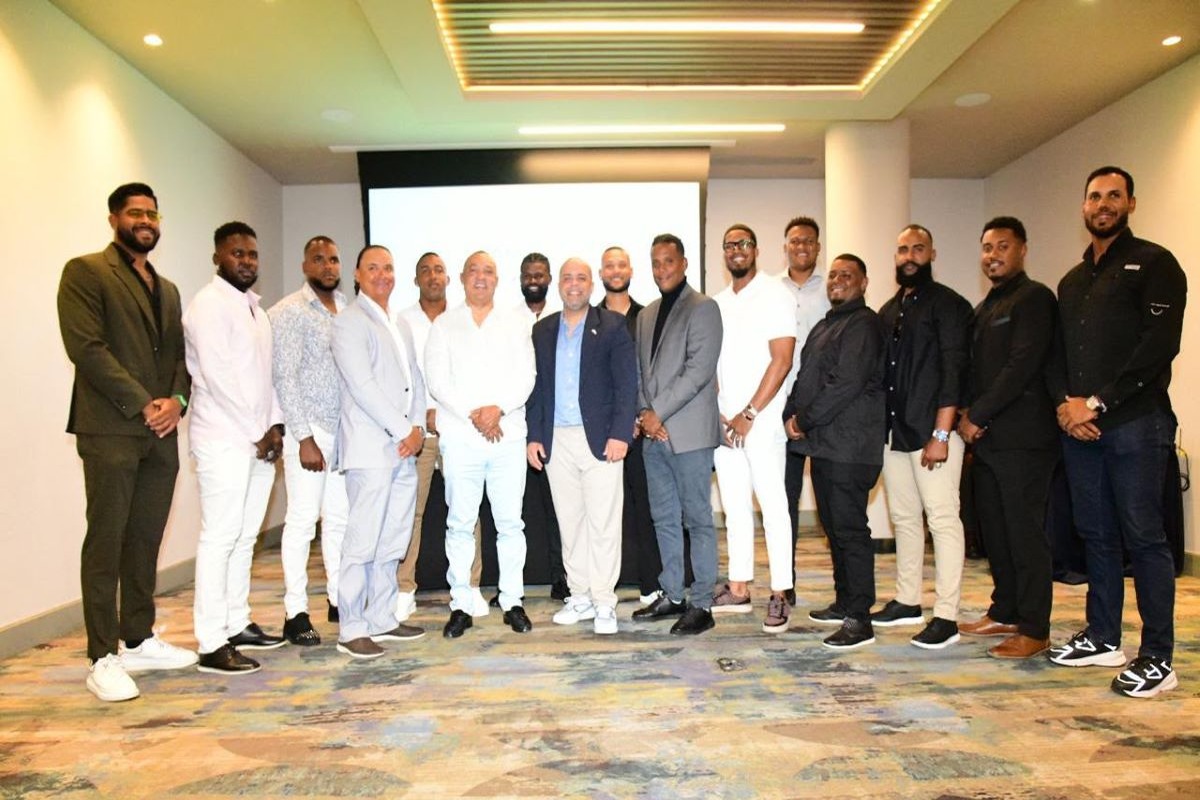 República Dominicana Presenta su Roster para los Juegos Centroamericanos 2026