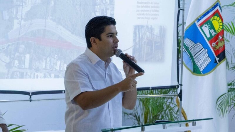 Fitram Redefine el Trazado del Monorriel en Santo Domingo