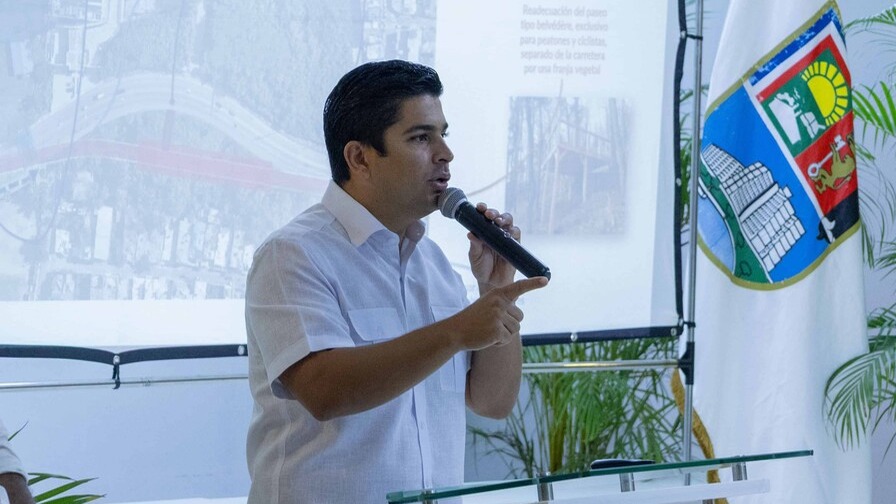 Fitram Redefine el Trazado del Monorriel en Santo Domingo