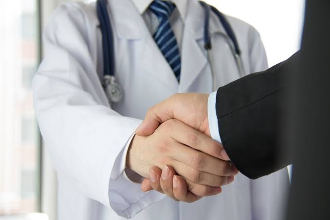 Transformación del Rol del Visitador Médico en el Mercado Farmacéutico