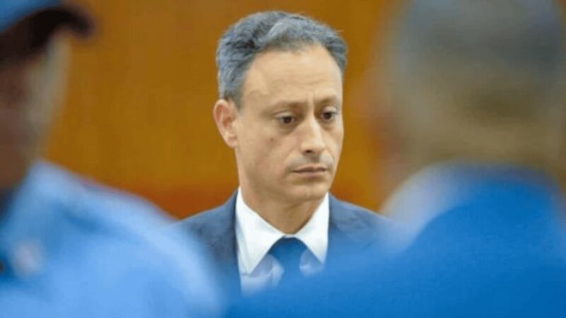 Jean Alain Rodríguez Critica Proceso Penal Prolongado y Denuncia Uso Político de la Justicia