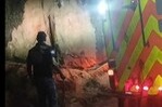 Detienen al Presunto Responsable de Incendio en Jarabacoa