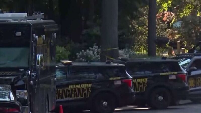 Tragedia Familiar en Michigan: Ocho Muertos en Posible Homicidio-Suicidio