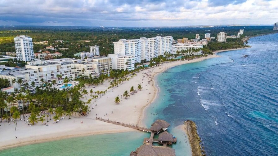 Juan Dolio: El Nuevo Horizonte del Turismo Dominicano