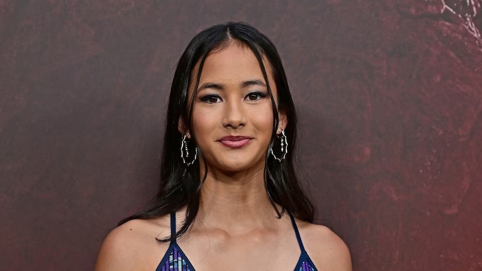 Trágico Accidente Cobra la Vida de Kaylee Hottle, Actriz de ‘Godzilla’, a los 18 Años