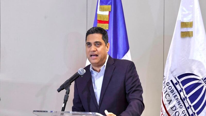Ministro de Deportes Exhorta a Lidom a Facilitar Participación de Niños en Caribe Kids