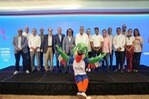 Santo Domingo 2026: Más de 75,000 Platos Servidos en los Juegos Centroamericanos y del Caribe