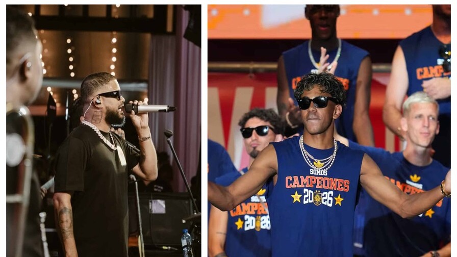 El Resurgir Internacional de ‘¿Y qué fue?’ de Don Miguelo