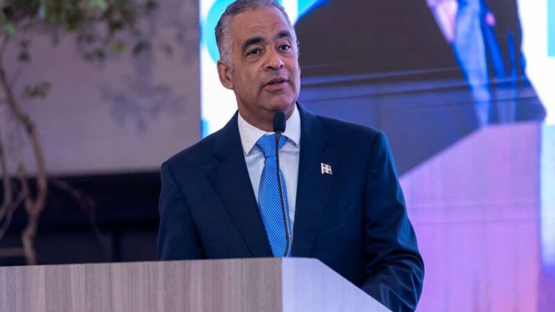 Récord Histórico en Demanda Eléctrica de República Dominicana