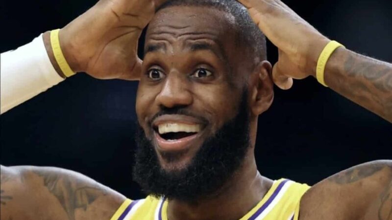 LeBron James se Une a los Philadelphia 76ers en Busca de un Nuevo Título