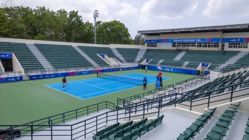 Juegos Centroamericanos 2026: Un Vínculo entre Deporte y Turismo en República Dominicana