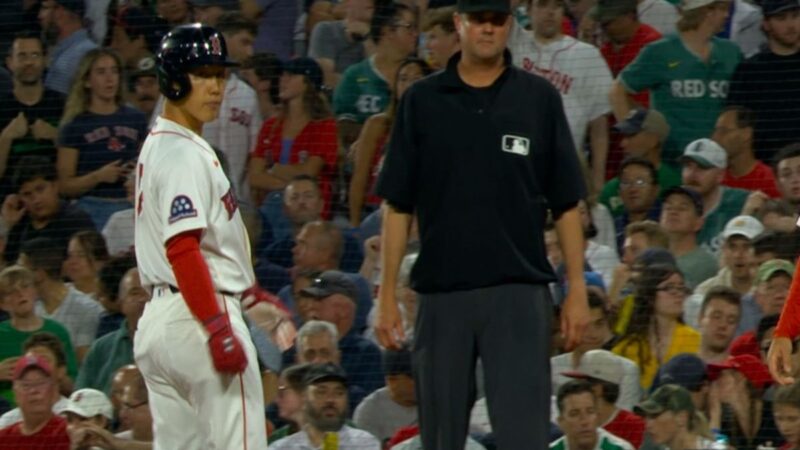 Boston Red Sox: La Racha de 15 Victorias Llega a su Fin