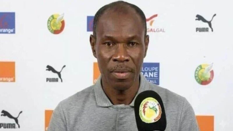 Controversia en Senegal: Médico de la Selección Nacional en el Ojo del Huracán
