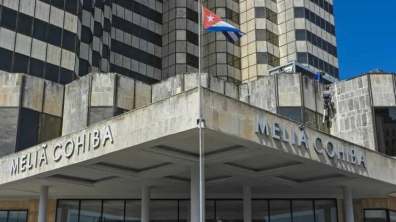 Meliá e Iberostar cesan operaciones en Cuba debido a sanciones de EE.UU.