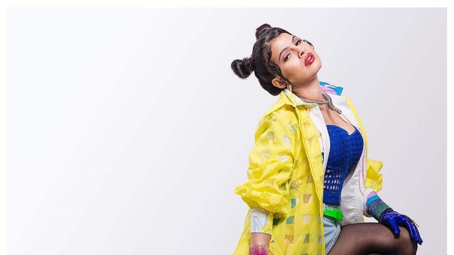 Melymel: Un Viaje de Superación y Resiliencia en el Rap Dominicano