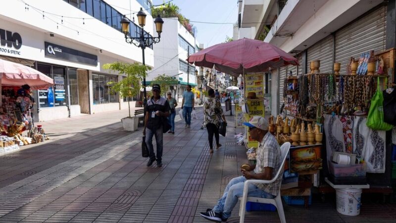 Microempresas: Motor Económico de la Ciudad Colonial
