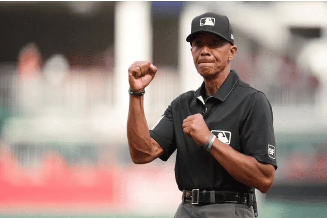 Siete Árbitros de la MLB Anuncian su Retiro para 2026