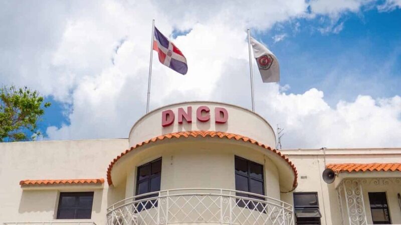 Tragedia en Entrenamiento de la DNCD: Fallece Joven Aspirante