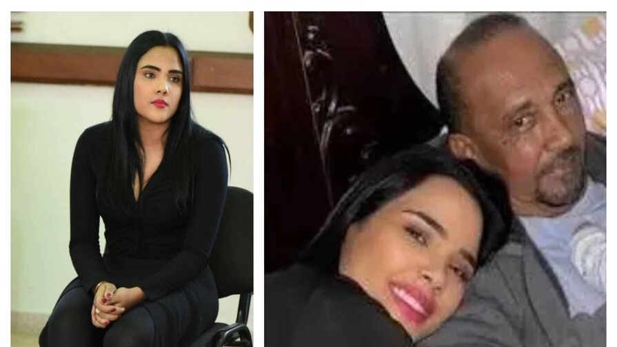 Fallece el Padre de Martha Heredia en el Día de los Padres