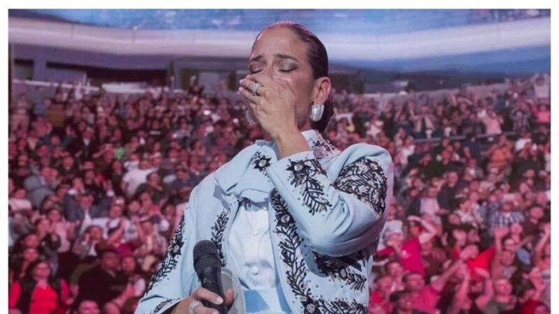 Natalia Jiménez Celebra Triunfo Legal por la Custodia de su Hija