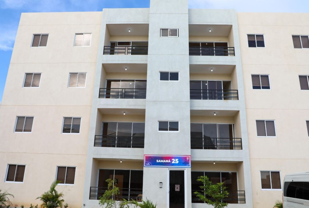Villa Centroamericana: Un Escaparate Turístico de la República Dominicana