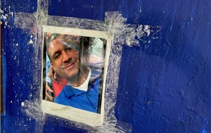 Familia de Dominicano Asesinado en El Bronx Clama por Justicia