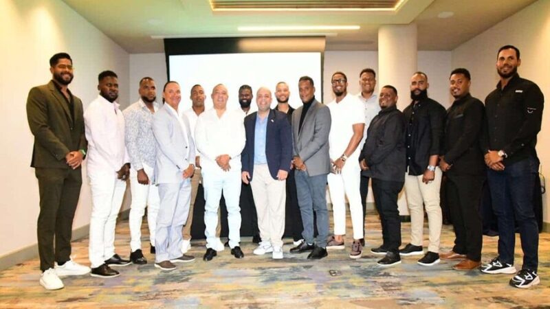 República Dominicana Anuncia Roster para Juegos Centroamericanos 2026