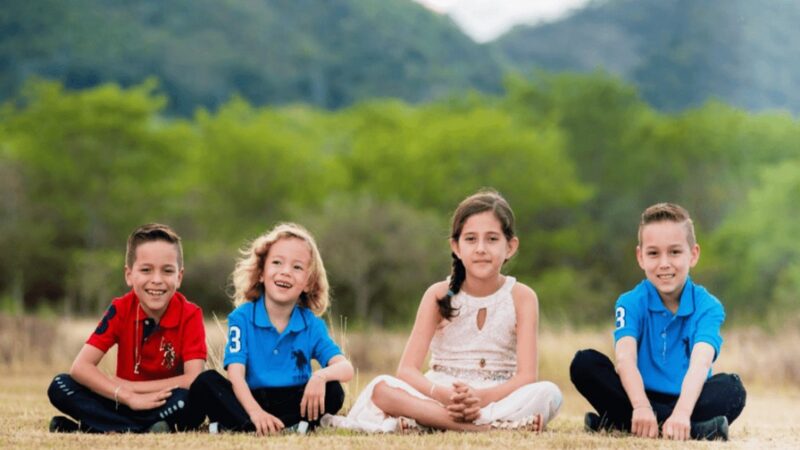 La Crianza que Realmente Necesita la Infancia