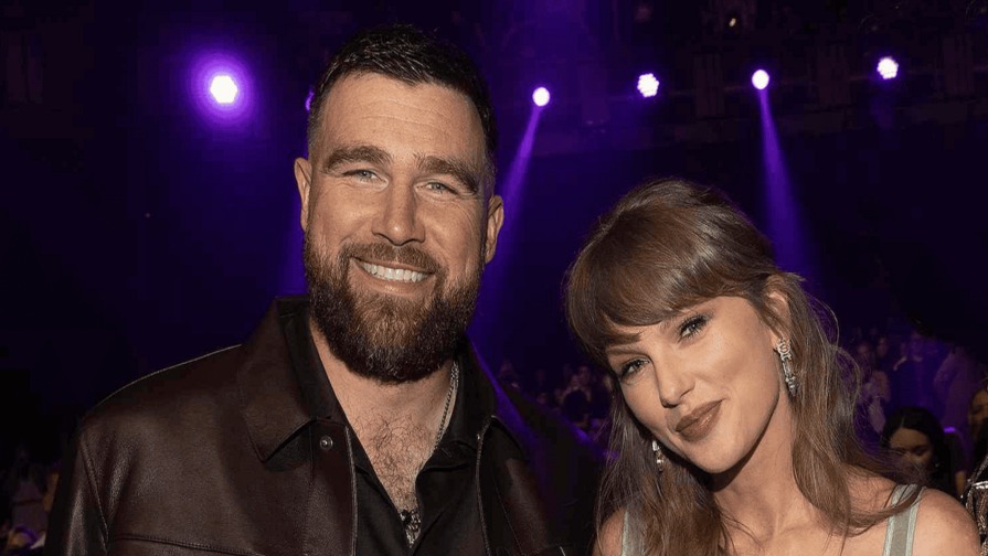 Taylor Swift y Travis Kelce: Una Boda de Ensueño en Dior Couture