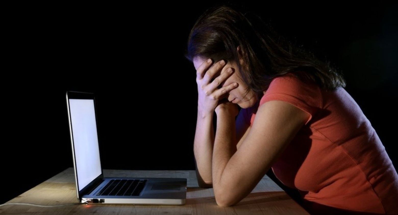 Redes de Trata en República Dominicana: El Engaño del Noviazgo Virtual