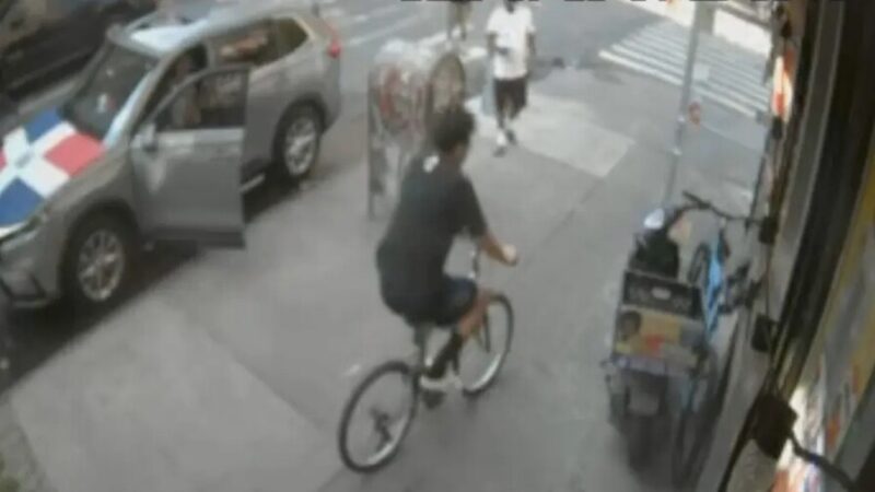 Clamor por Justicia en el Caso de Jacob Freytes en el Bronx
