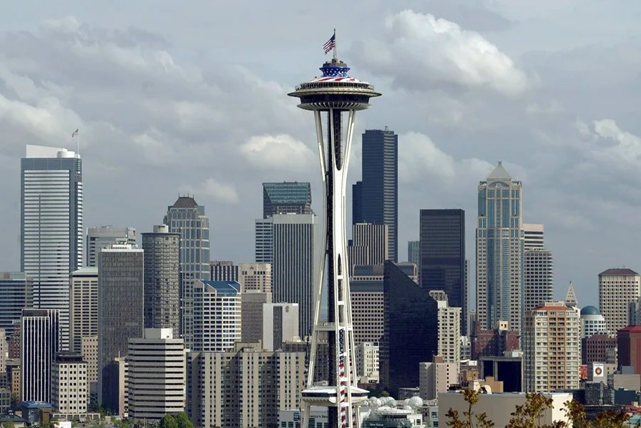 Tiroteo en Festival de Seattle Deja Múltiples Víctimas