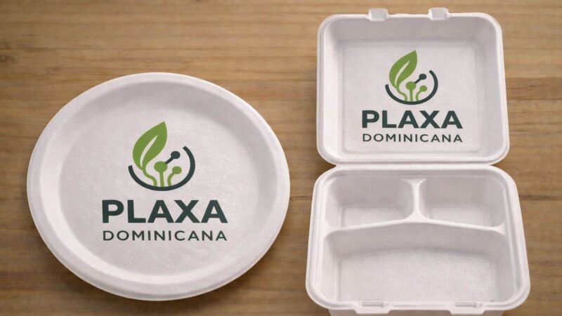 Innovadores jóvenes dominicanos desarrollan plástico biodegradable a partir de caña y melaza