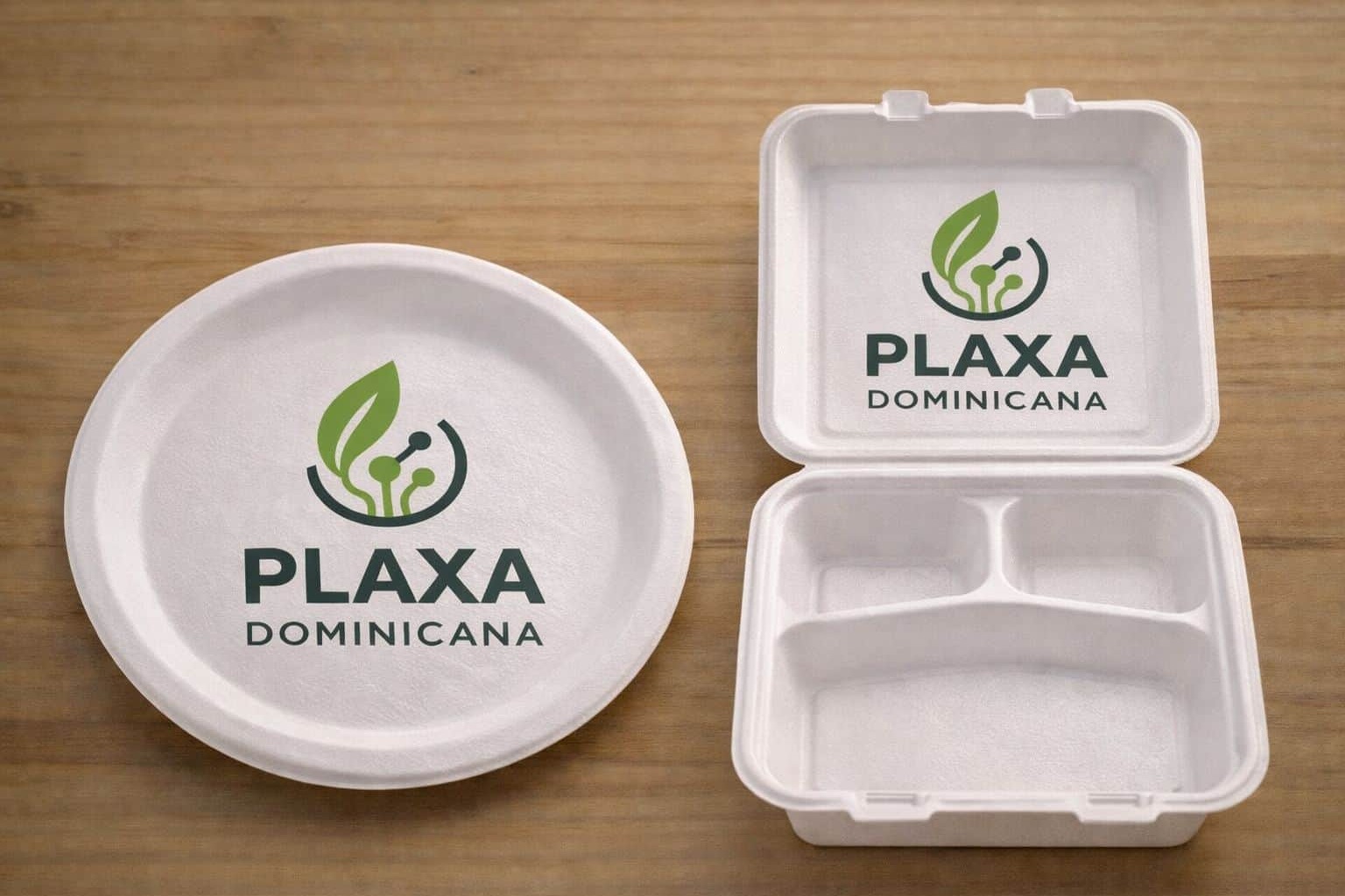 Innovadores jóvenes dominicanos desarrollan plástico biodegradable a partir de caña y melaza