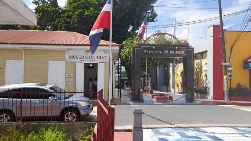 Museo 26 de Julio: Un Viaje al Corazón de la Historia Dominicana