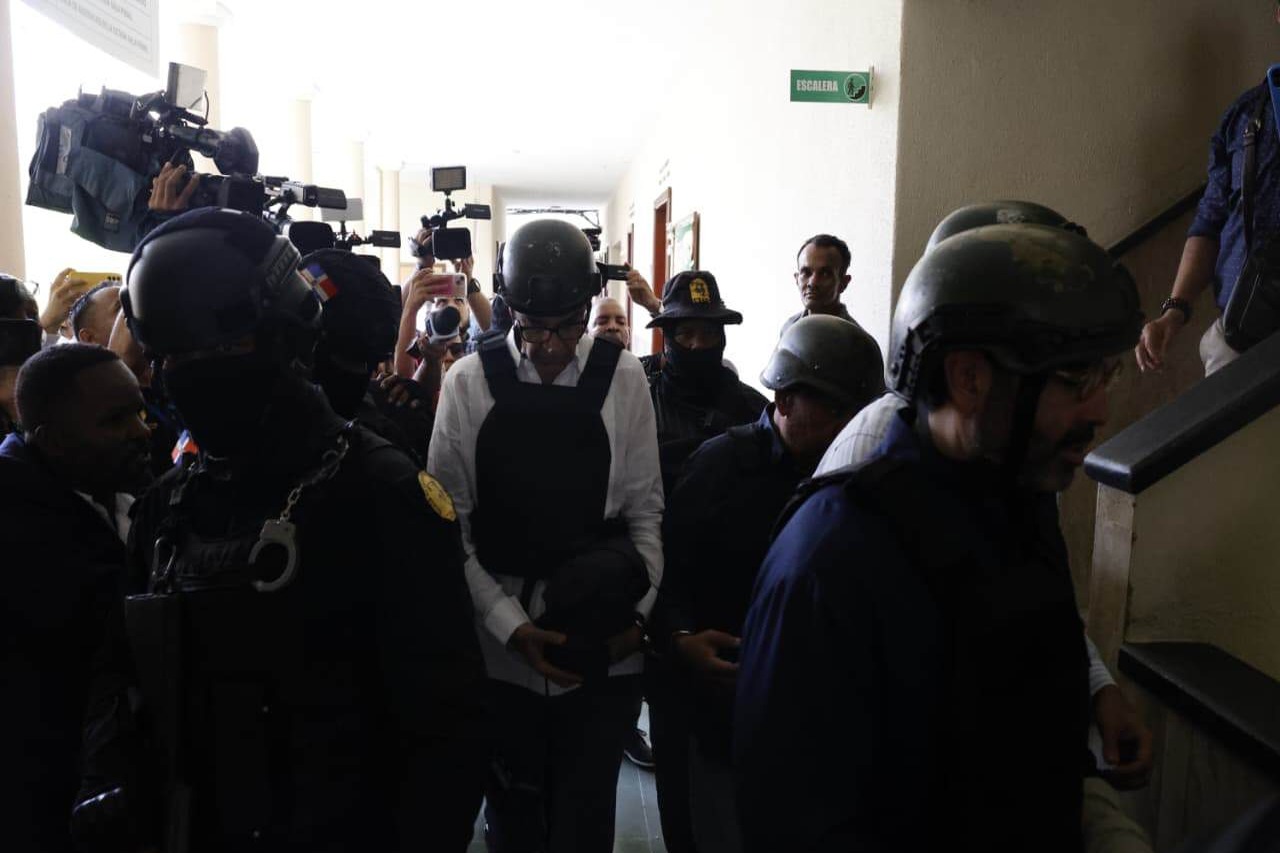 Aplazada Audiencia por Presunto Desfalco en Senasa