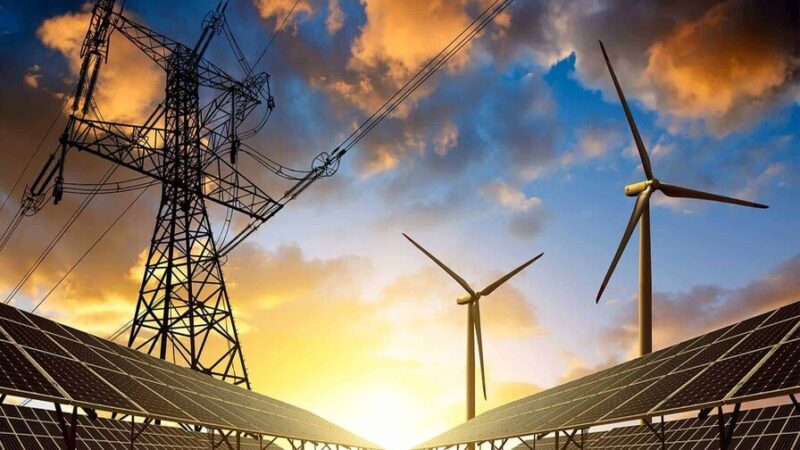 La Carrera Energética Global: Un Desafío para la República Dominicana