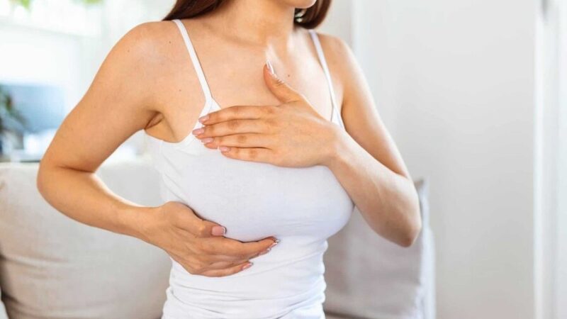 Urgencia en la Detección Temprana del Cáncer de Mama en República Dominicana