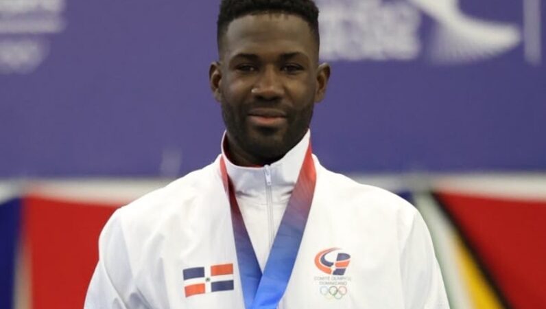 Dominicana Brilla con Cuatro Medallas de Oro en los Juegos Centroamericanos