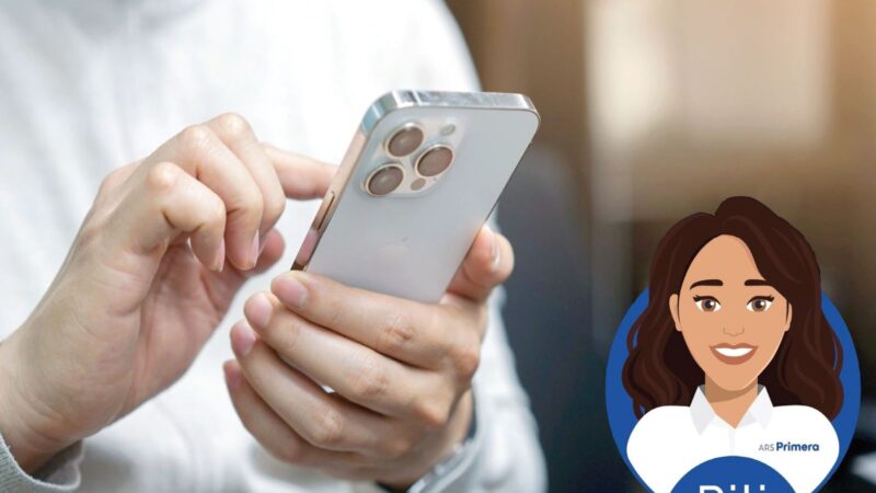 Innovación en Salud: Pili Revoluciona la Atención con Inteligencia Artificial
