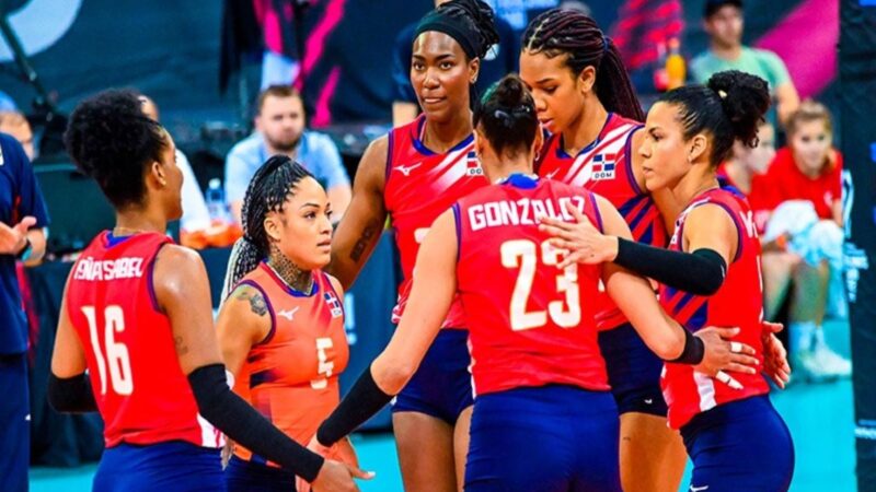 República Dominicana se Prepara para una Histórica Cosecha de Medallas en los Juegos Centroamericanos 2026