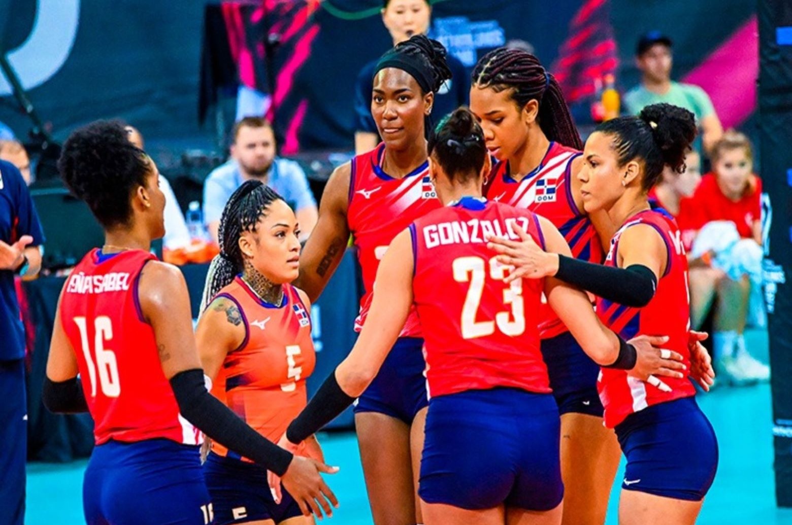 República Dominicana se Prepara para una Histórica Cosecha de Medallas en los Juegos Centroamericanos 2026