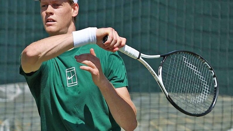 Jannik Sinner Hace Historia en el Tenis Mundial