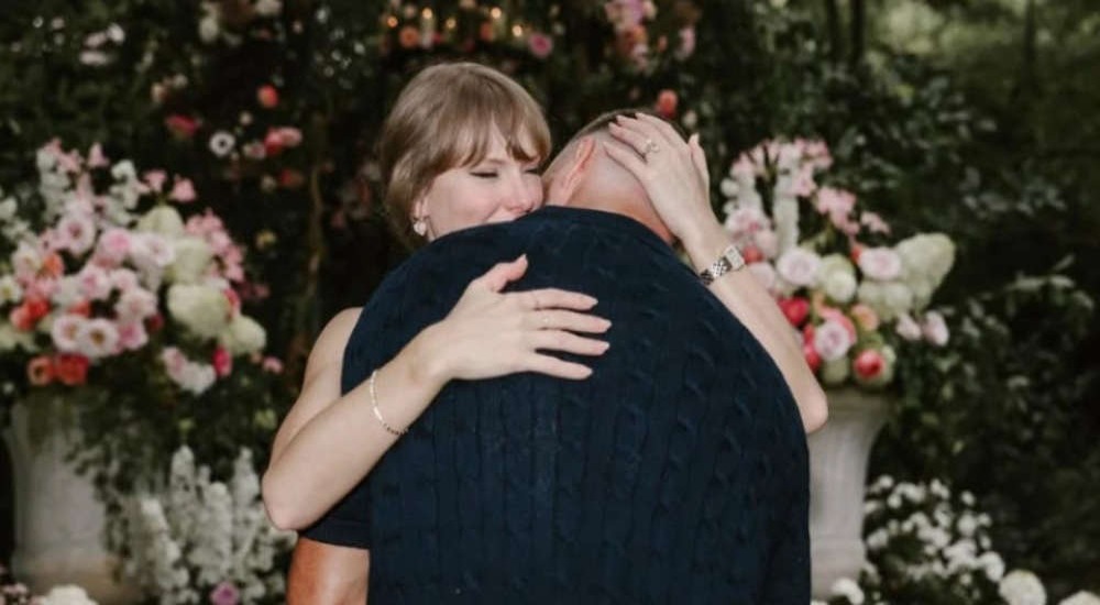Taylor Swift y Travis Kelce: La Boda del Siglo en Nueva York