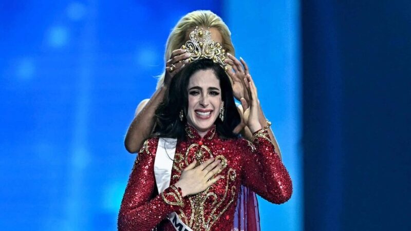 Miss Universo Celebrará su 75 Aniversario en Puerto Rico