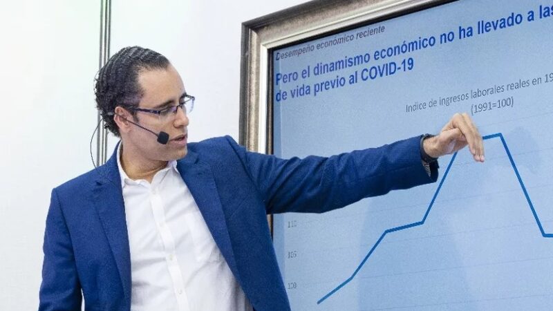 Juan Ariel Jiménez: El Verdadero Costo de los Combustibles en República Dominicana