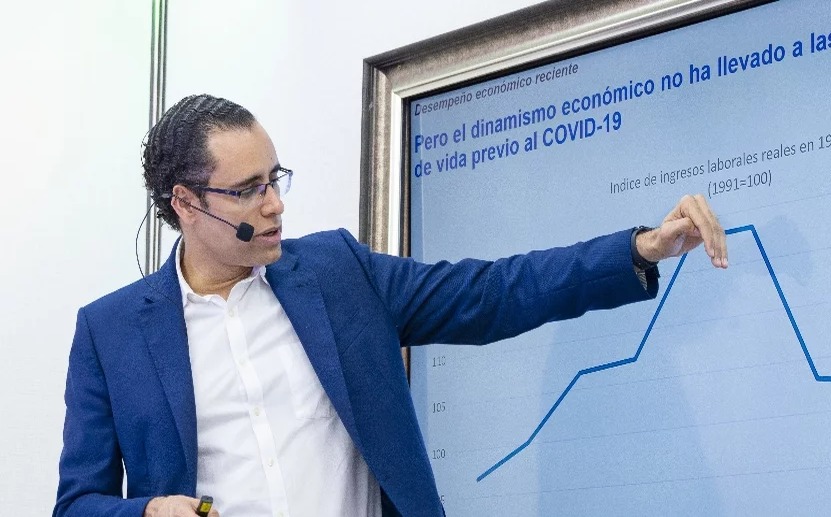 Juan Ariel Jiménez: El Verdadero Costo de los Combustibles en República Dominicana