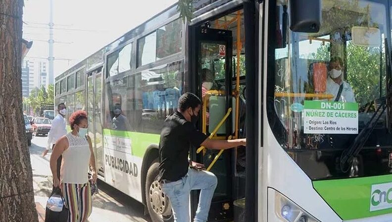 Nueva Tarifa Integrada de Transporte Público en Santo Domingo: Metro, Teleférico y Autobuses por RD$35