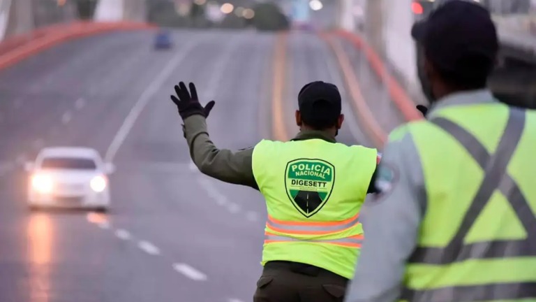 DIGESETT Anuncia Cierres en la Avenida de la Salud por Competencias de Ciclismo