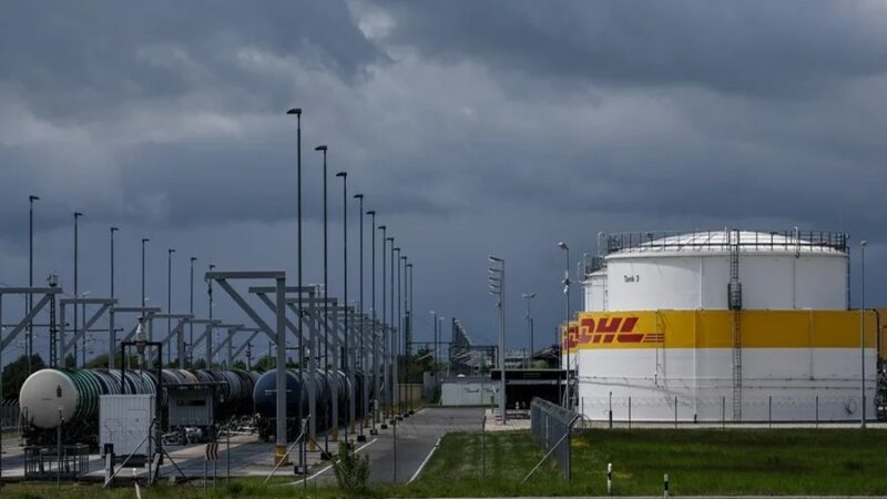 El Precio del Brent Desciende ante Expectativas de Negociaciones entre EE.UU. e Irán